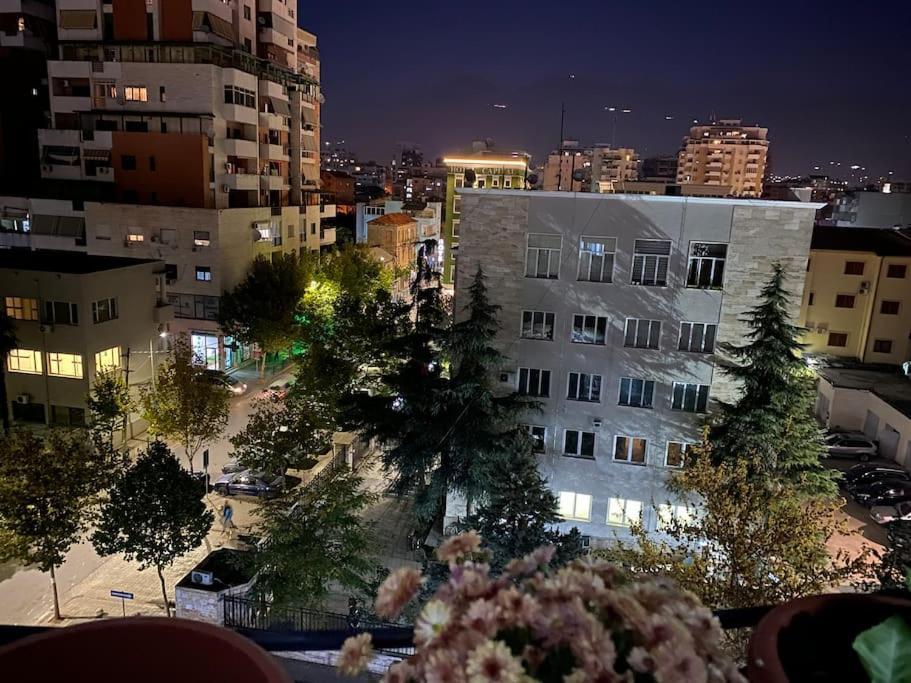 City Centre Big Art'Partment Heart Of The Capital Tirana Exterior foto